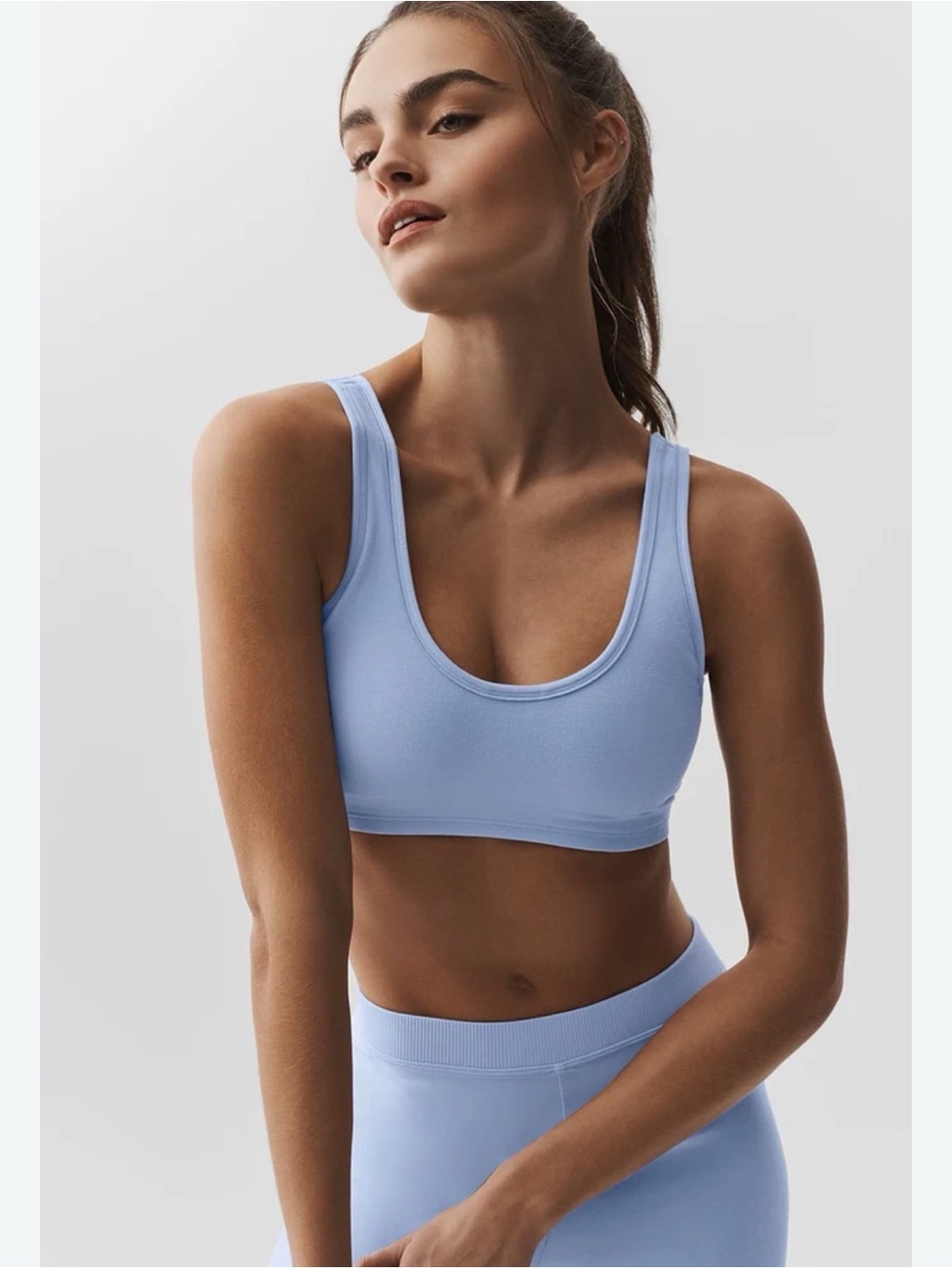 Alos Center Stage Bra